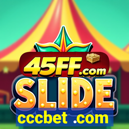 cccbet .com